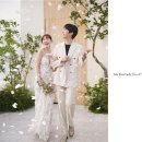 [공지] [웨딩촬영] 부산 웨딩촬영 ■마이퍼스트레이디&amp;해밀 스튜디오■ 후기 (공주님,왕자님 놀이🥰)