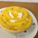 보니투 타르트(Bonito Tart)