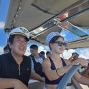 🌊 사이판 싼타로사 호핑투어 후기 | 빠지 스타일 산호섬 자유여행 완벽 가이드 🐠