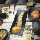개척초밥