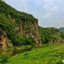 천천면오연삼거리 이미지