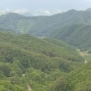 민주지산로 이미지