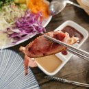 일산 샤브샤브 맛집 찾는다면 호수월남쌈 | 월남쌈 무한리필 후기