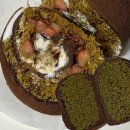 나만의쿠키&케이크 | 일산 두바이 쫀득쿠키 맛집 리니베이크 | 주말 오픈런·두바이 수건케이크 내돈내산 후기