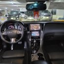 Infiniti q50s 3.0 400 sport 판매 이미지