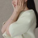 강남덴탈랩 | HISA 희사 랩다이아몬드 반지 팔찌 레이어드가 더 예쁜 데일리 주얼리