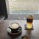 카페무홀 | 풍암동 로스터리 카페, 무호 커피