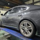 에스핏(SFIT)2호점 | 현대 그렌져IG 245/45R18(LH01) 부산타이어