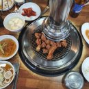 예가숯불갈비 이미지