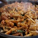춘천닭갈비 이미지