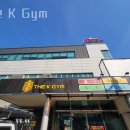 K GYM 이미지