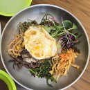 도원가람마을경로당 | [월광수변공원맛집 이모네 보리밥추어탕] 보리밥 8,000원 무한뷔페