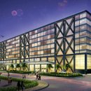 컨벤션센터 이미지