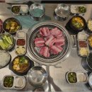서대전생갈비