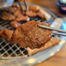 유림옥 | 세종 고기 맛집 유림옥 돼지갈비와 막국수 솔직 후기
