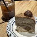어바웃애플 | 강남역 대형카페 추천 커피&베이커리 맛집 썸팅어바웃커피 가격 방문후기 (내돈내산)