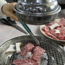 농민숯불고기 이미지