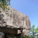 악견산등산로 | 합천 허굴산(682m) : 3코스(장단리 쌍암마을)