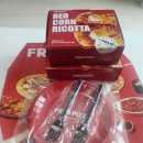 관저북로 | [대전 프레드피자 관저도안점] 내돈내산! 2인 세트 할인까지