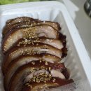 일만족발정발 | 족발 안 먹는 남편이 쿠폰 4개 모은 썰 (우정동 배달맛집 일만족발 내돈내산)