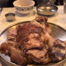 조옥당약수 | [약수 맛집] 조옥당🥢 야들야들 족발 맛도리 약수역족발보쌈 추천