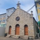 창원 성요셉 성당 이미지