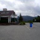 주왕산휴식소 이미지