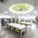 청덕도서관 이미지