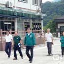 마천전통시장 이미지