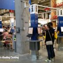 이케아 식당가 이미지