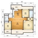P-7305 | [다산 인테리어] 젊은 신혼부부의 세심한 손길속에 변신한 신혼집_다산 동원베네스트 아파트_30...