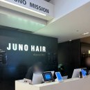 지유헤어 | 지유실장 디자인 레이어드컷 만족후기🫶🏻 | 준오헤어 강남우성점