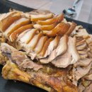 마왕족발(연천전곡점) | 생방송투데이 연천 할매 족발 한치무침 맛집가게 위치·가격·포장정보