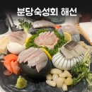 해선횟집 | 분당숙성회 수내횟집 해선