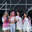 꿈바위 유치원 | 260405 QWER 진해 벚꽃 축제 공연 랜선스케치