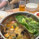 오정구 수도로 149 건물 | 부천 맛집 샤브올데이 내동점 주차/맥주/웨이팅 팁 (내돈내산)