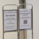 [폼페이 유물전] 사랑 가득한 관람 후기 (더현대주차, 오디오가이드)