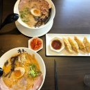 [성수] 지브리 컨셉 성수동 라멘 맛집 &#34;키키노히호&#34; 내돈내산 후기 :: 지지가 반겨주는 라멘 맛집