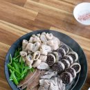 가마솥순대국 이미지