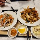 이가네민속식당 | 김해 장유 롯데 아울렛 테이스티 그라운드 맛집 애견동반 식당 추천