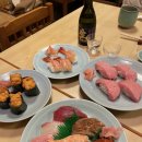 [일본/교토] 스시차원달라병 걸리게 만든 인생 스시 ‘마루만’ 후기🍣