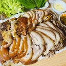 도깨비족발 이미지