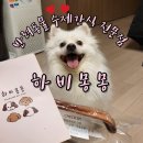 하비몽몽 | 이천 반려동물 수제간식 전문점 하비몽몽
