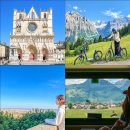 3826 | 유럽 자유여행 코스 프랑스 유럽 여행 스위스 후기