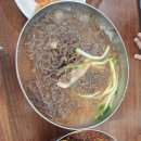 지장산칡냉면 | 포천 일동 냉면 맛집 지장산 칡냉면 후기｜산정호수, 골프장 가는 길 점심 맛집｜군인가족 물냉면 vs...