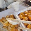 서시장주변시장(먹거리광장) | 종로 광장시장 맛집 먹거리 떡볶이 녹두 빈대떡 주차장