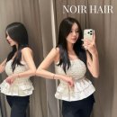 마라당 | 서면미용실 누아르헤어 서면2호점 | 부산 헤어클리닉 고민 중이라면 봐야 할 후기