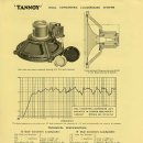 탄노이 오토그라프 자료 모음집 Tannoy Autograph 이미지