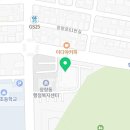 장량국민체육센터 다목적체육관 이미지