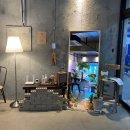 씨유병점주공점 | [병점 카페] 이렇게 긴 이름은 처음이라 신기한 커피 맛집 '하우딥'